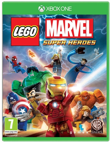 Lego harry potter xbox one sale cex